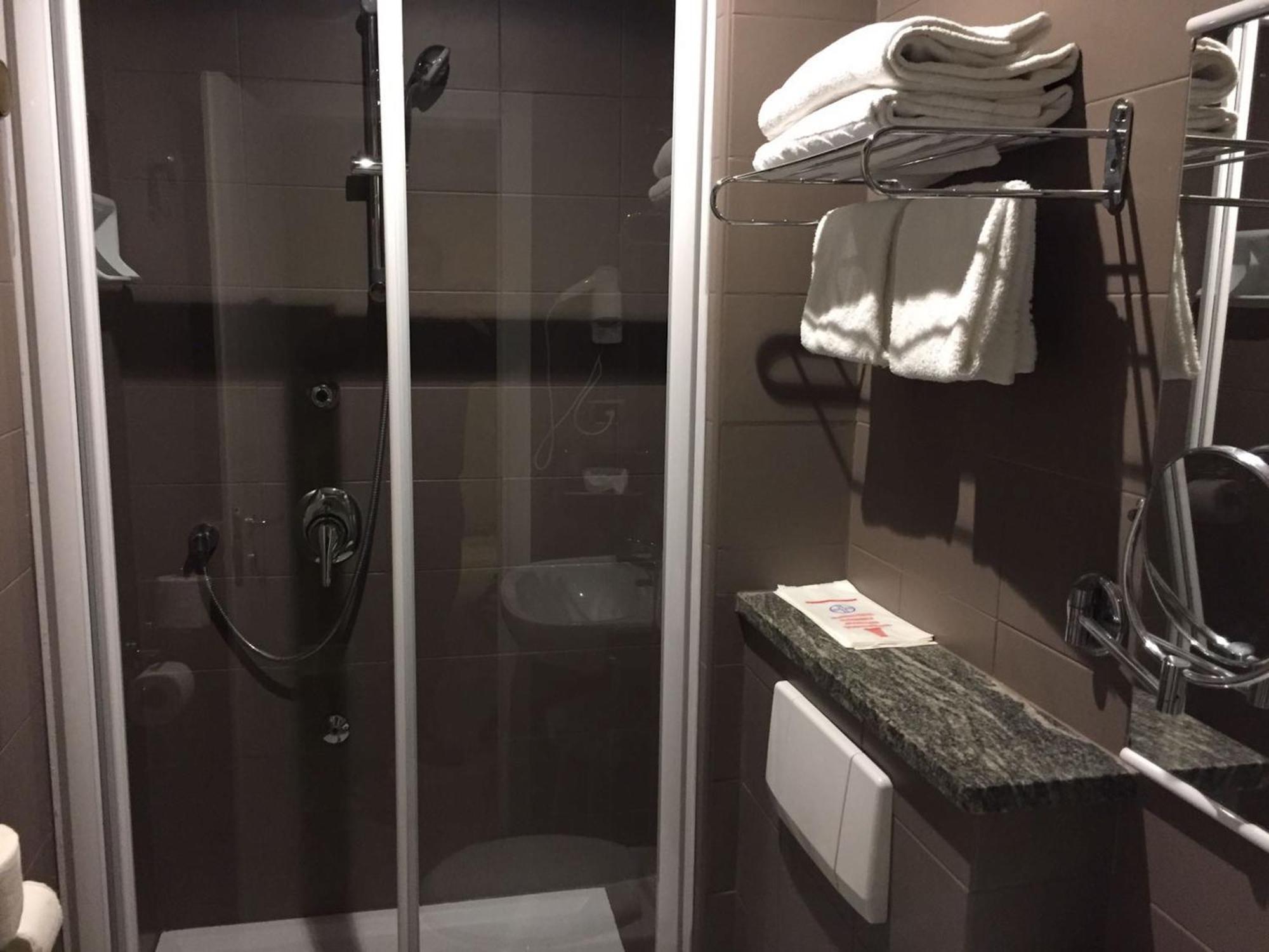 Hotel Museum Rome Bilik gambar